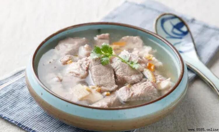 清炖羊肉的調料搭配：去腥增香指南