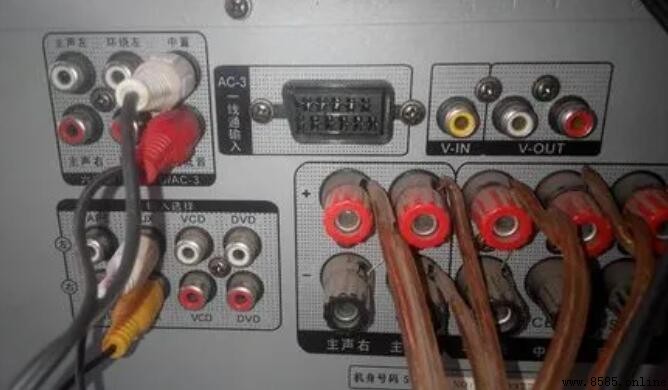 電腦音箱如何正確安裝與連接