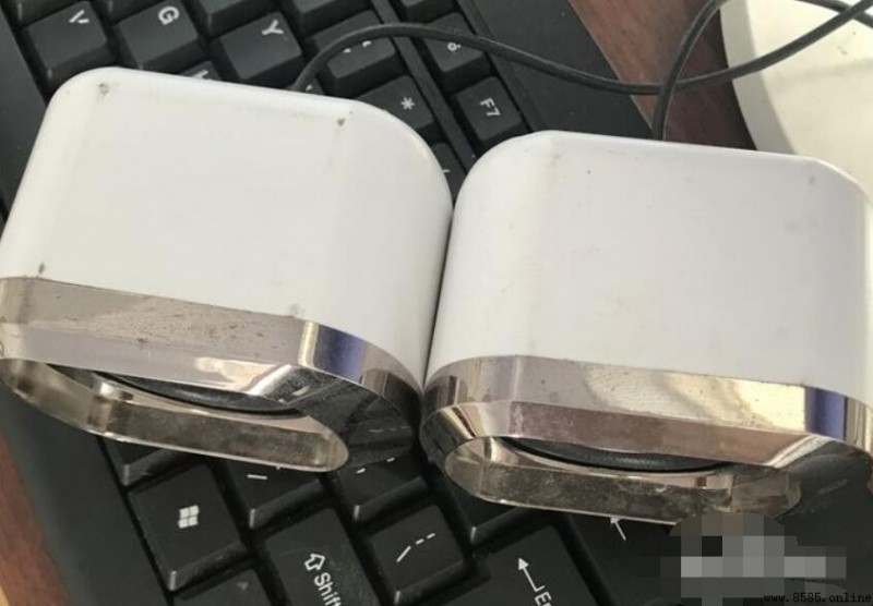 電腦音箱如何正確安裝與連接