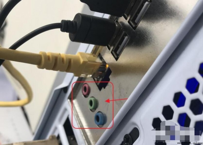 電腦音箱如何正確安裝與連接