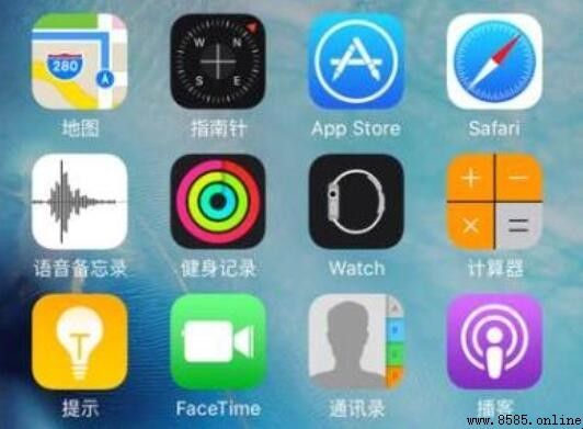 iPhone系統文件夾在哪裡?查找指南