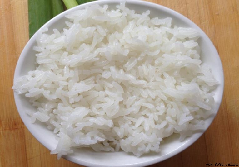 大米的營養成分解析