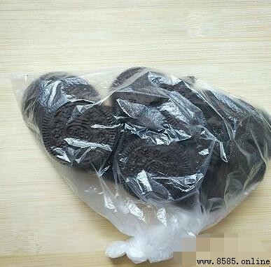 奧利奧木糠杯的做法