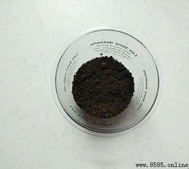 奧利奧木糠杯的做法