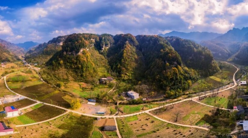 寧強縣屬於哪個市?解析寧強縣的行政歸屬