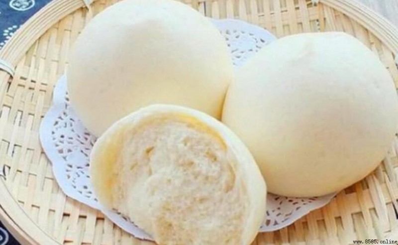 小蘇打能做包子饅頭嗎