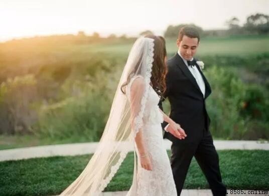 木婚是幾年的婚姻？揭秘美國結婚紀念年