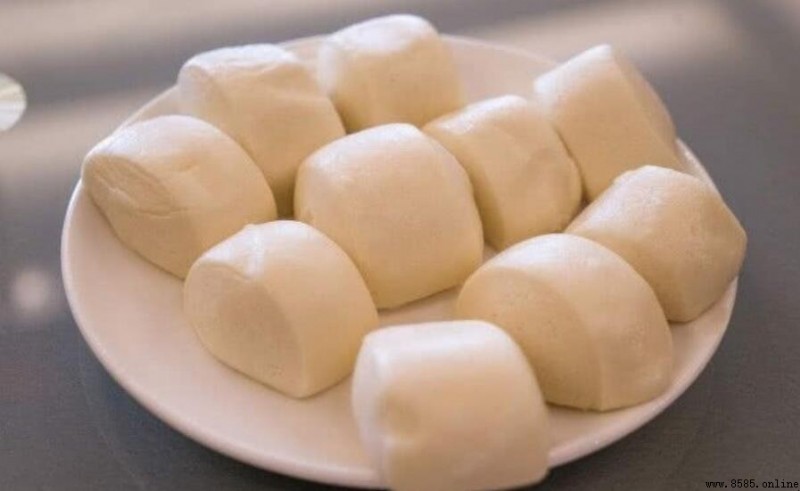 饅頭裡放小蘇打的真正作用與影響