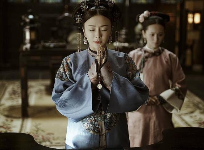 魏璎寧角色經歷解析：從純良宮女到宮廷謎案的核心人物