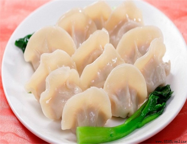 水饺用冷水煮还是热水煮好