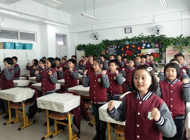 沈阳当地小学推荐及排名一览