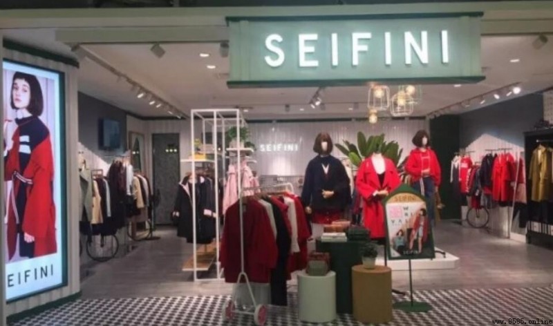 SEIFINI什麼牌子？2025年品牌介紹與旗下系列解析