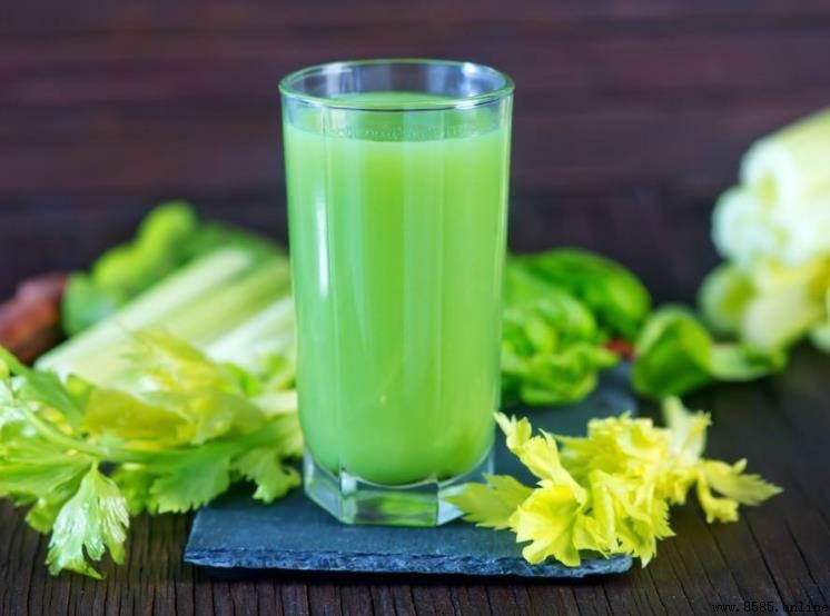 家庭蔬菜汁怎麼做：4款實用配方與技巧
