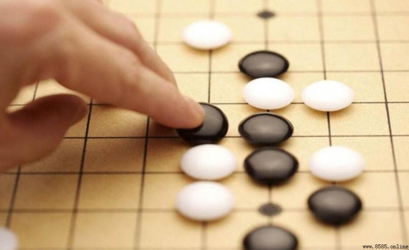 五子棋口訣與戰略：常見順口溜與技巧總結