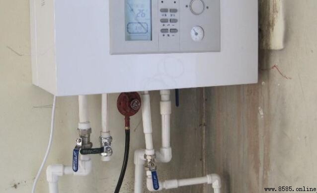 壁掛爐水壓多少正常?標準範圍與調校方法