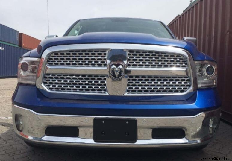 羊頭標誌是什麼車？解析道奇（Dodge）品牌與小公羊標誌