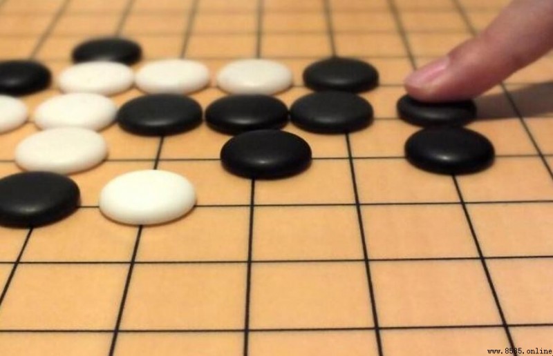 五子棋棋子材質有哪些