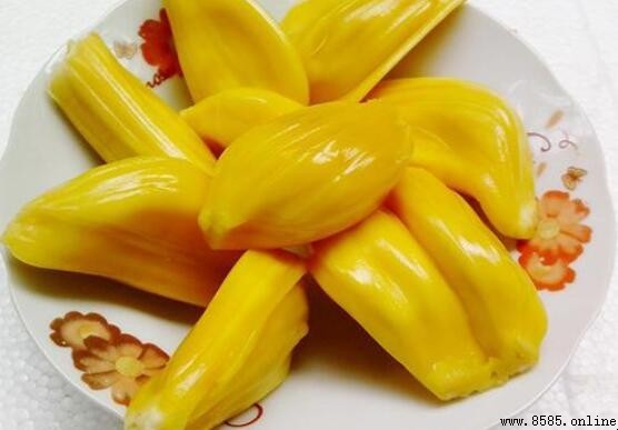 菠蘿蜜是否屬於發物食物?