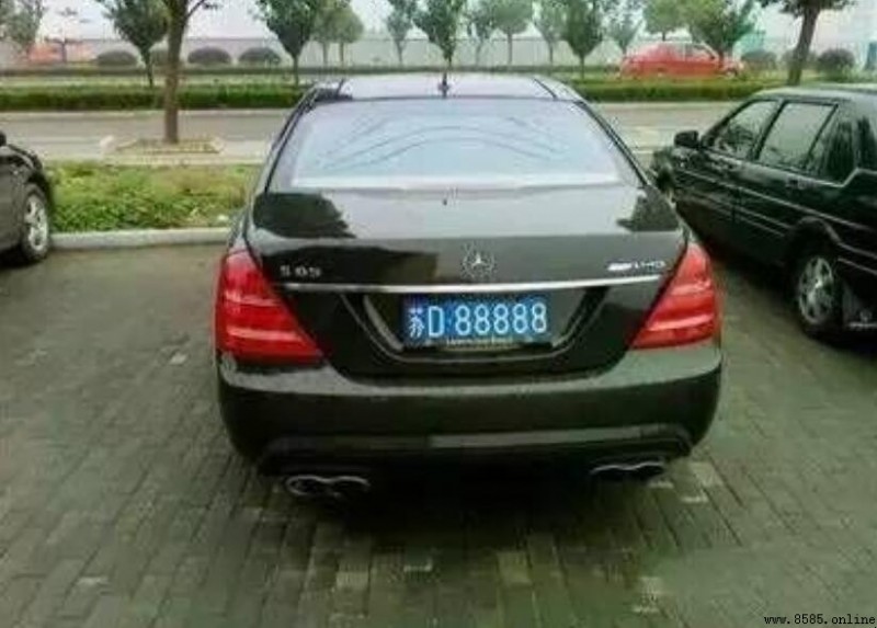 蘇D車牌代表江蘇省哪個城市？