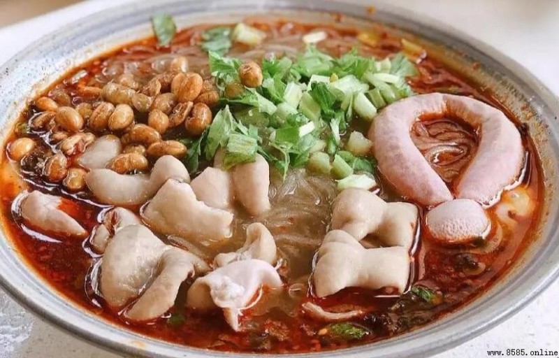 成都必吃美食指南：地道风味一覽