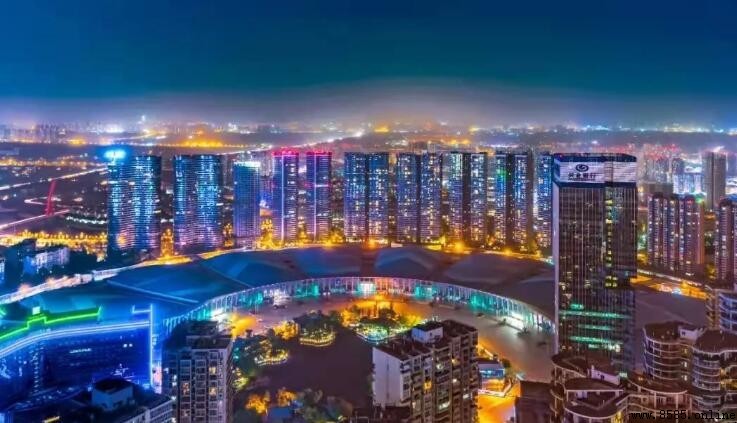 成都有哪幾個區？成都市11個區完整名單