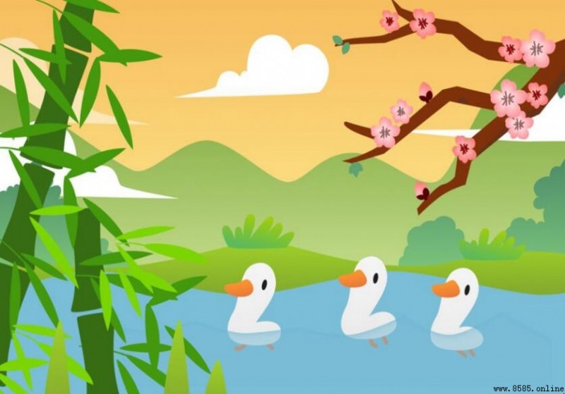 《惠崇春江晚景》的作者是誰?