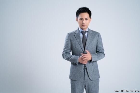 邊江配音作品大全：演員與代表作回顧