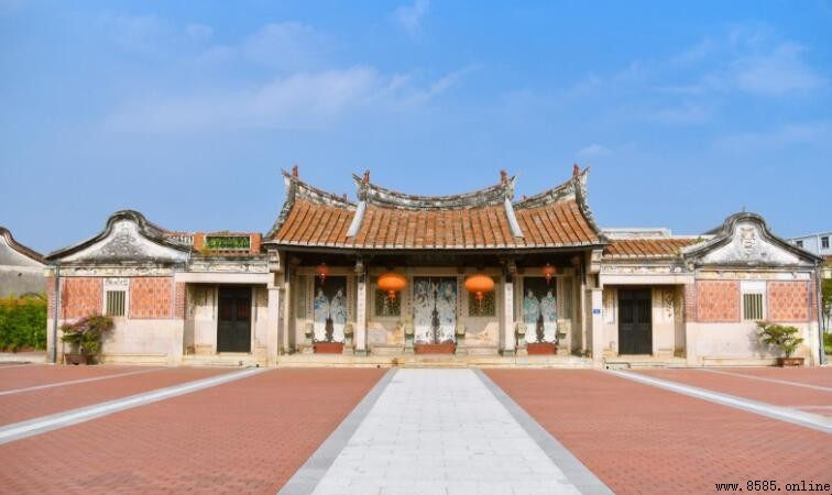 閩南在哪裡？深度解析閩南地區的範圍與文化