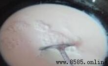 白醋豆腐怎么做:家庭自制详细步骤