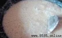 白醋豆腐怎么做:家庭自制详细步骤