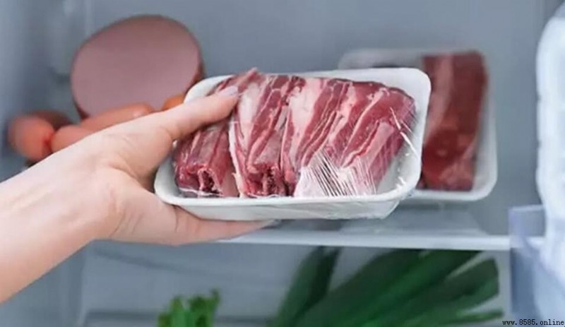 熟肉在冰箱冷藏室能放多久?正確保存與食用期限指南