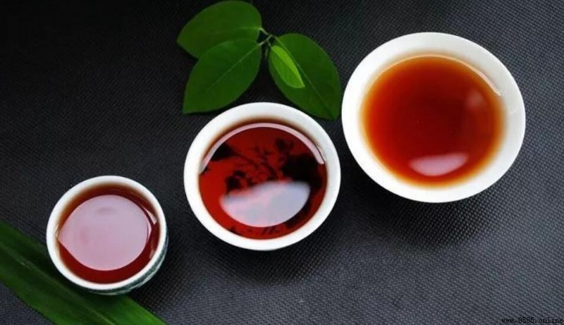 熟普洱茶是红茶吗?澄清普洱茶的種類與分類