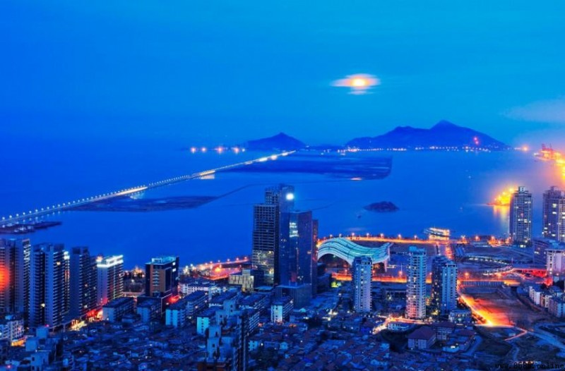 江蘇連雲港屬於哪個市