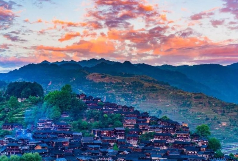 貴州省分屬關係澄清:並非四川也非雲南