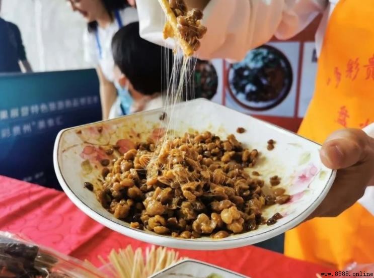 貴州特色土產推薦:從傳統美食到工藝精品