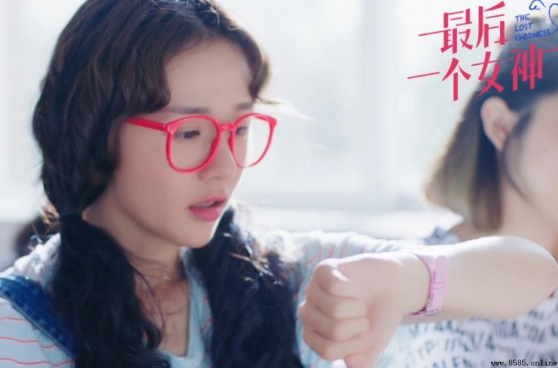 《最後一個女神》劇情簡介：原創女生科幻愛情故事