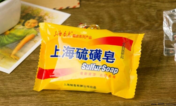 上海硫磺皂能夠用來洗臉嗎?使用注意事項解析