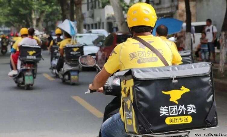 新手送外卖最快方法是什么