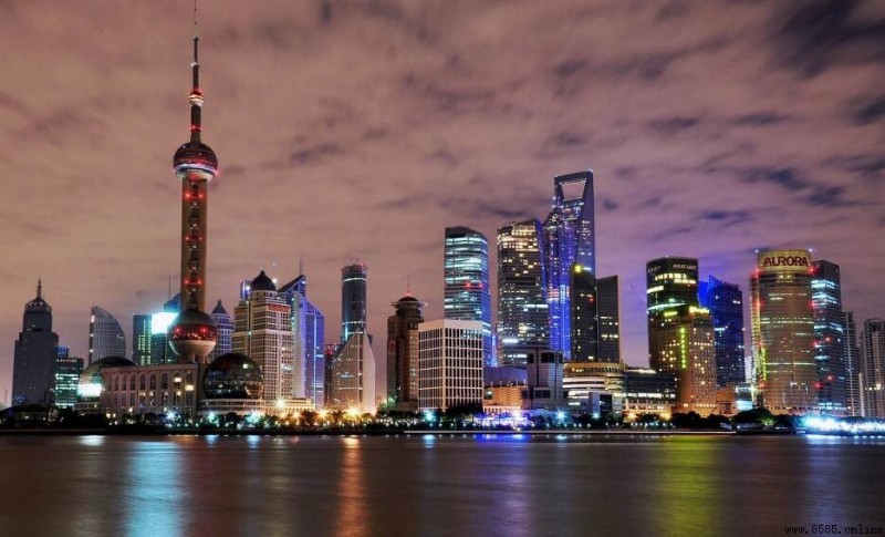 上海旅遊必去5景:魔都精華線路全攻略
