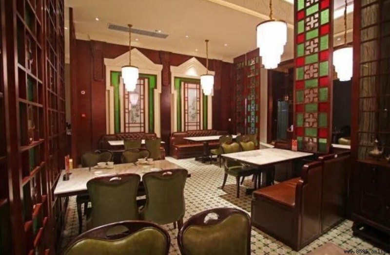 上海十大本帮菜餐厅排名