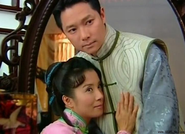 《哑巴新娘》剧情介绍