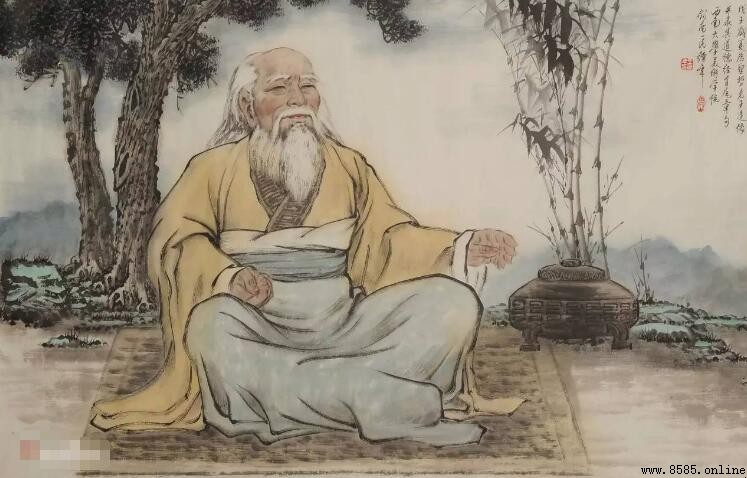 道家思想的核心探析