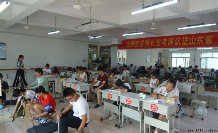 高考特長生適報哪些專業?七大方向一文看懂