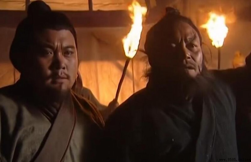 盜亦有道的意思與含義