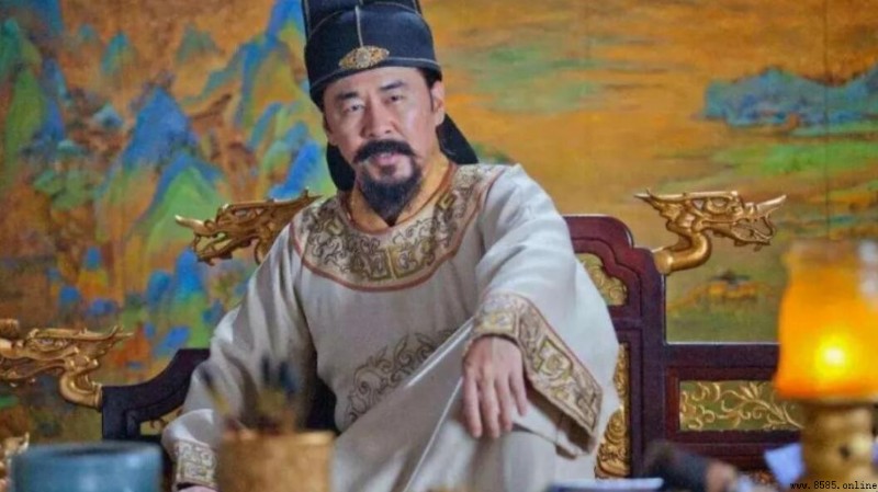 宋朝開國皇帝宋太祖趙匡胤出生地探尋