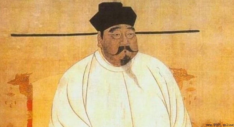 宋朝的開國皇帝是誰