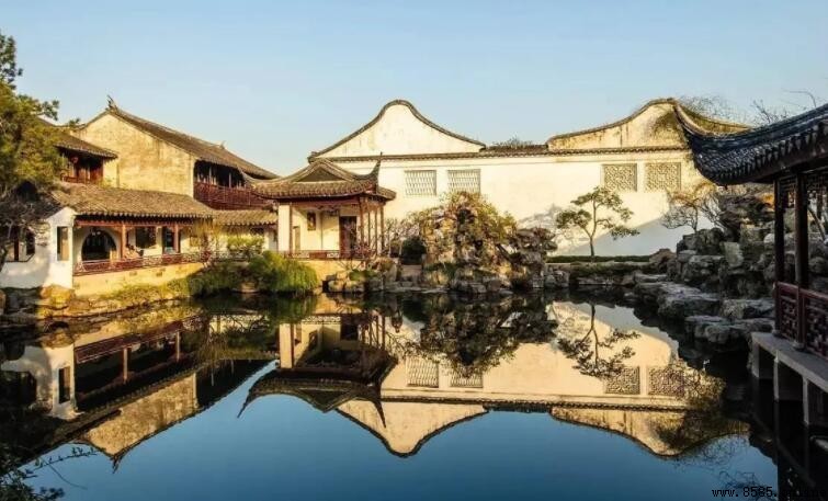 蘇州必玩景點推薦|古典水鄉與現代風光的完美融合
