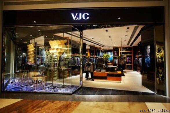 VJC 是什么牌子？
