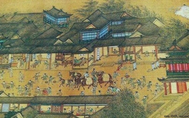 宋朝首都在哪裡？北宋與南宋都城解析
