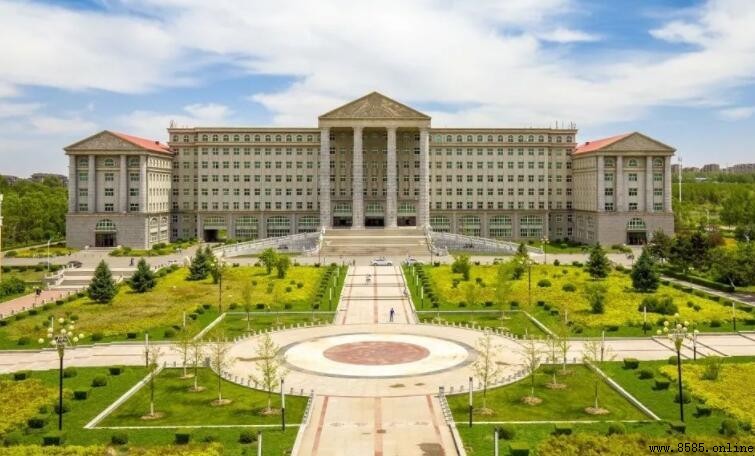 吉林农业大学在哪里
